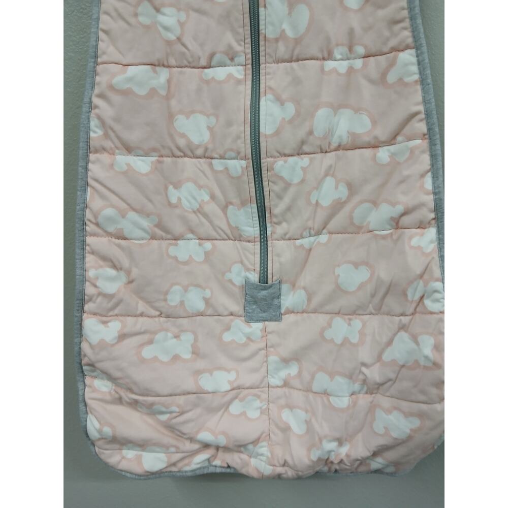 Love To Dream quilted Sleep Bag, size 6-18months - Picture 3 of 11